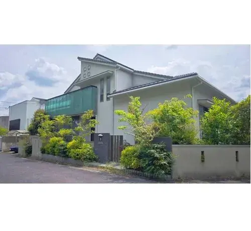 Akiya in Kyoto