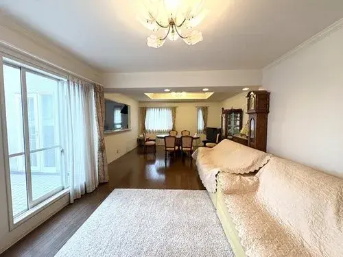 6LDDKK+3S Property Kyoto City Kyoto Prefecture (2)