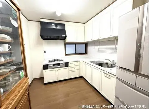 6LDDKK+3S Property Kyoto City Kyoto Prefecture (16)