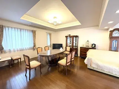 6LDDKK+3S Property Kyoto City Kyoto Prefecture (4)