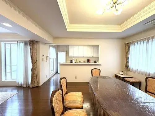 6LDDKK+3S Property Kyoto City Kyoto Prefecture (5)