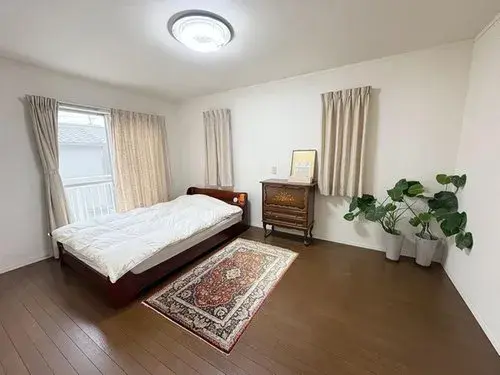 6LDDKK+3S Property Kyoto City Kyoto Prefecture (6)