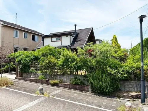 3LDK Property Kizugawa City Kyoto Prefecture (2)