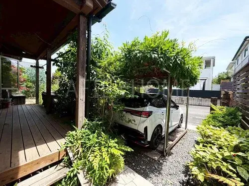 3LDK Property Kizugawa City Kyoto Prefecture (4)
