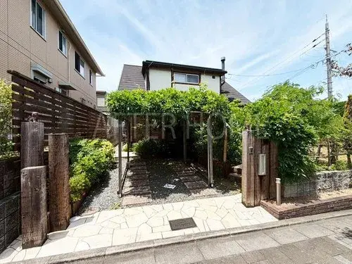 3LDK Property Kizugawa City Kyoto Prefecture (6)
