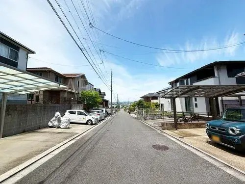 3LDK Property Kizugawa City Kyoto Prefecture (9)