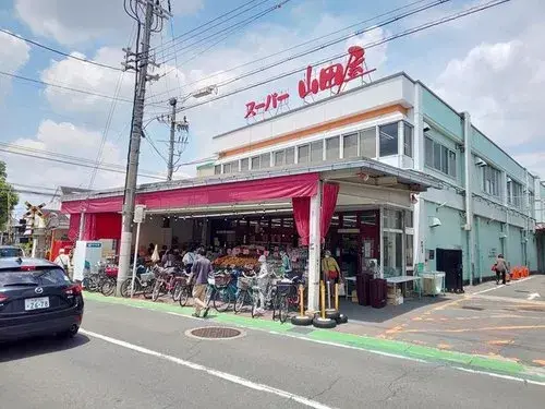 4DK Joyo City Kyoto Prefecture (20)