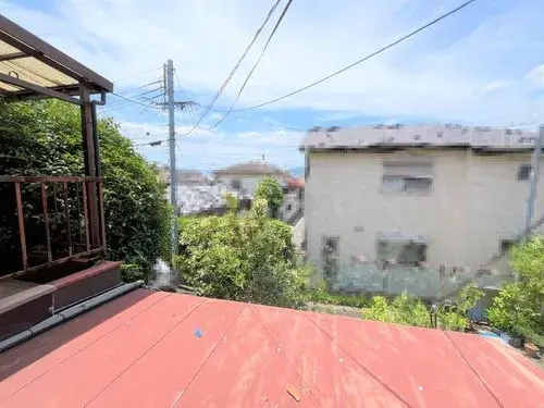 Объект недвижимости 2LDK, город Kyoto, префектура Kyoto (2)