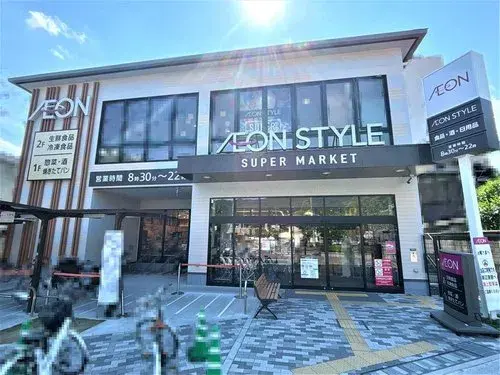 Объект недвижимости 2LDK, город Kyoto, префектура Kyoto (13)