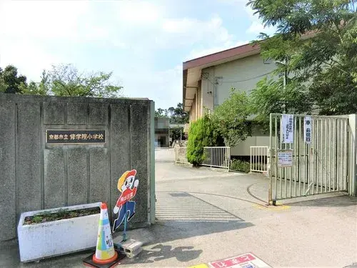 Объект недвижимости 2LDK, город Kyoto, префектура Kyoto (16)