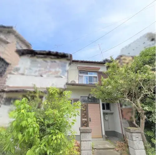 Объект недвижимости 2LDK, город Kyoto, префектура Kyoto (3)