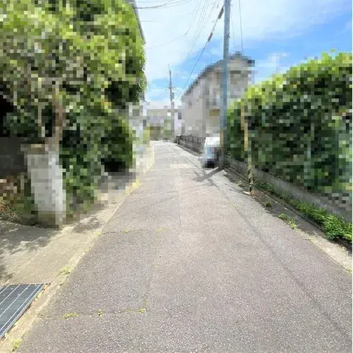 Объект недвижимости 2LDK, город Kyoto, префектура Kyoto (4)