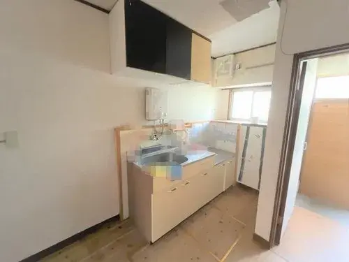 Объект недвижимости 2LDK, город Kyoto, префектура Kyoto (9)