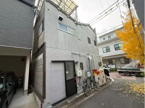 1LDK Property Kyoto City Kyoto Prefecture (2)