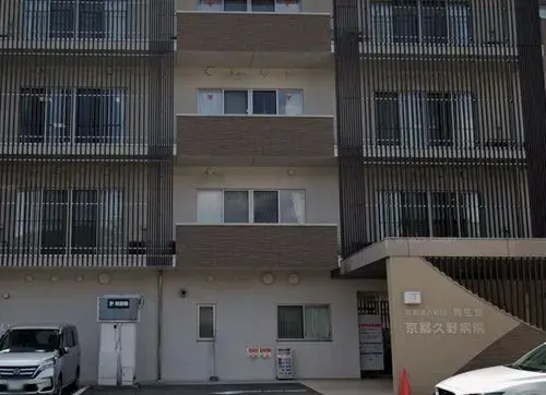 1LDK Property Kyoto City Kyoto Prefecture (3)
