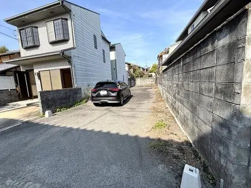 6LDK Property Kyoto City Kyoto Prefecture (2)