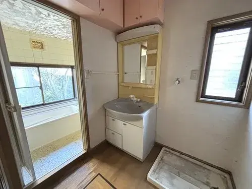 6LDK Property Kyoto City Kyoto Prefecture (16)