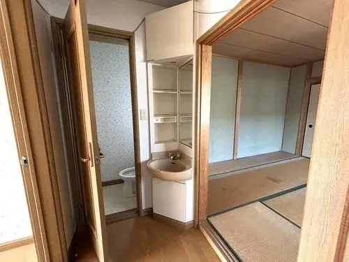 6LDK Property Kyoto City Kyoto Prefecture (17)