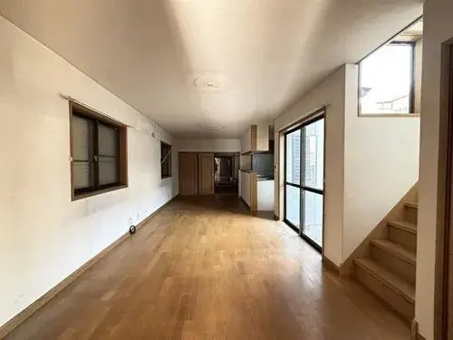 6LDK Property Kyoto City Kyoto Prefecture (5)