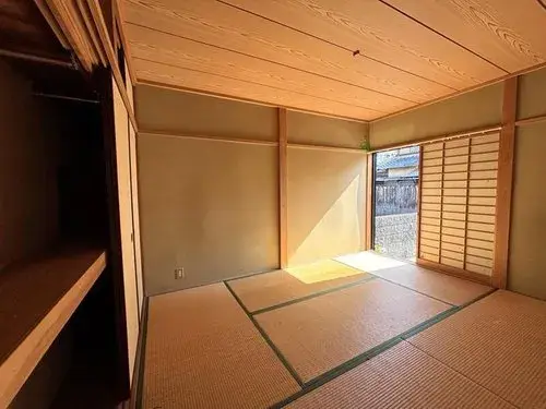 6LDK Property Kyoto City Kyoto Prefecture (6)
