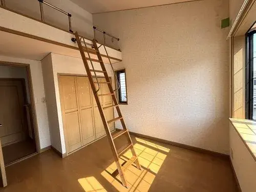 6LDK Property Kyoto City Kyoto Prefecture (7)