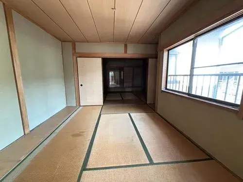 6LDK Property Kyoto City Kyoto Prefecture (9)