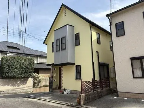 4LDK房产 芦屋市 兵库县 (2)