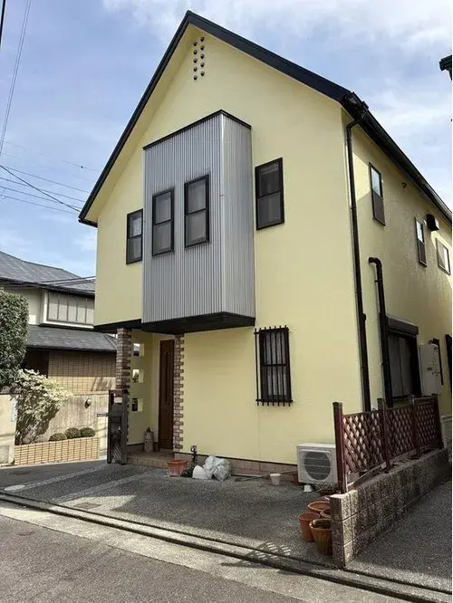 4LDK房产 芦屋市 兵库县 (4)