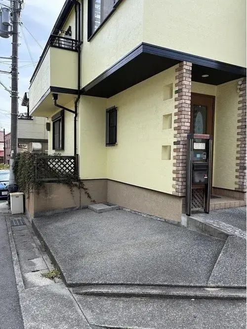 4LDK房产 芦屋市 兵库县 (6)