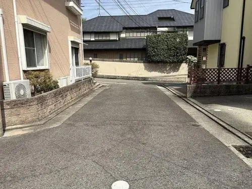 4LDK房产 芦屋市 兵库县 (7)