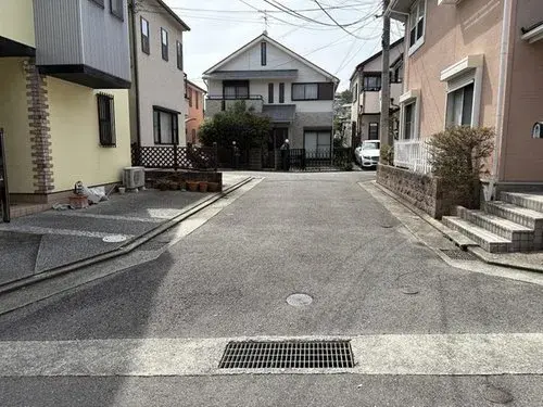 4LDK房产 芦屋市 兵库县 (8)