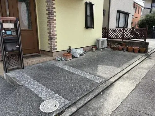 4LDK房产 芦屋市 兵库县 (9)