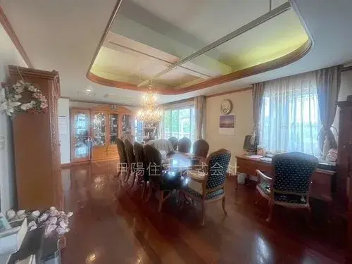 Résidence avec LDK de plus de 20 tatamis, Ville de Takarazuka, Préfecture de Hyogo (3)