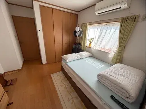 2-Story House Itami City Hyogo Prefecture (2)