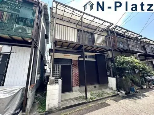 2LDK Property Kawanishi City Hyogo Prefecture (2)
