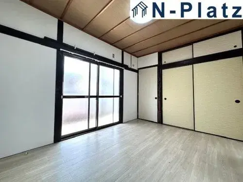 2LDK Property Kawanishi City Hyogo Prefecture (11)