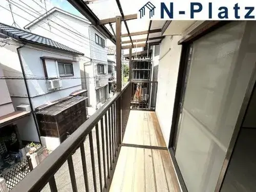 2LDK Property Kawanishi City Hyogo Prefecture (12)