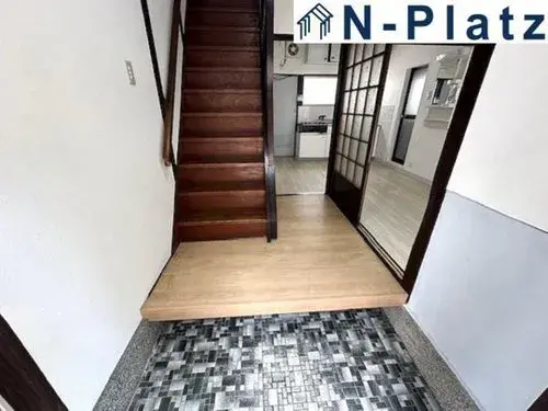 2LDK Property Kawanishi City Hyogo Prefecture (13)