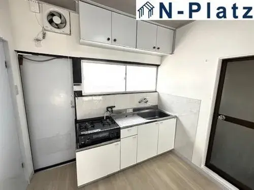 2LDK Property Kawanishi City Hyogo Prefecture (14)