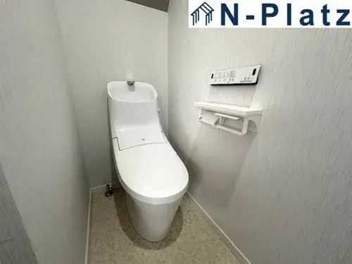 2LDK Property Kawanishi City Hyogo Prefecture (16)