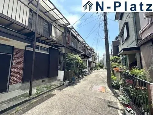 2LDK Property Kawanishi City Hyogo Prefecture (3)
