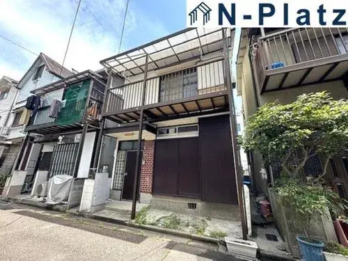 2LDK Property Kawanishi City Hyogo Prefecture (4)