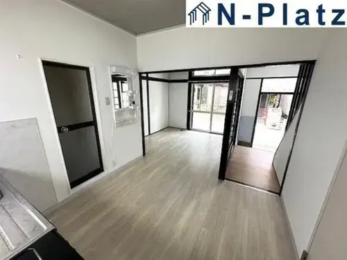 2LDK Property Kawanishi City Hyogo Prefecture (5)