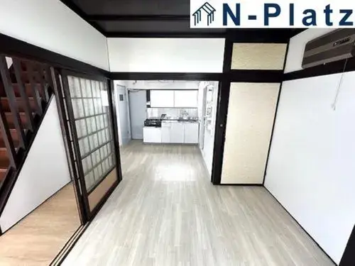 2LDK Property Kawanishi City Hyogo Prefecture (6)