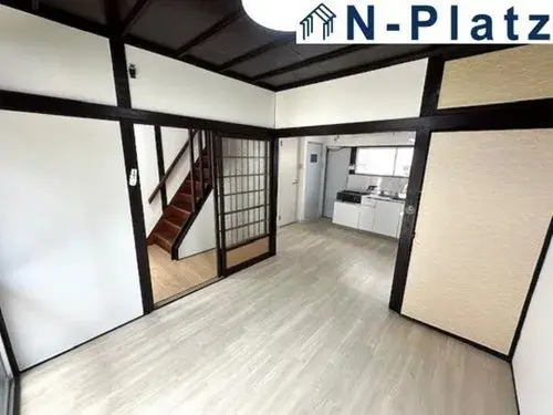 2LDK Property Kawanishi City Hyogo Prefecture (7)