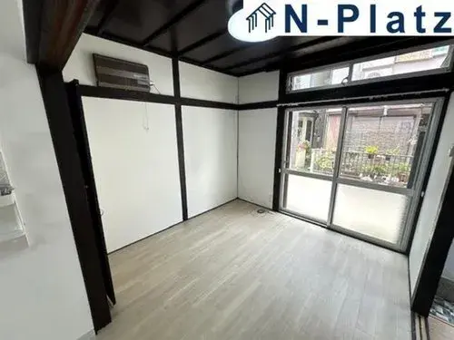 2LDK Property Kawanishi City Hyogo Prefecture (8)