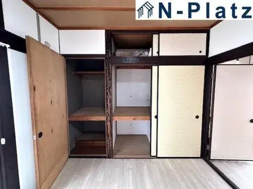 2LDK Property Kawanishi City Hyogo Prefecture (10)