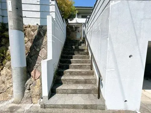 5LDK Propiedad Ciudad de Himeji Prefectura de Hyogo (4)