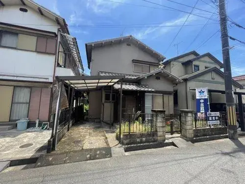 5DK Property Kakogawa City Hyogo Prefecture (2)