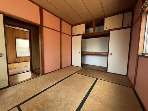 5DK Property Kakogawa City Hyogo Prefecture (11)